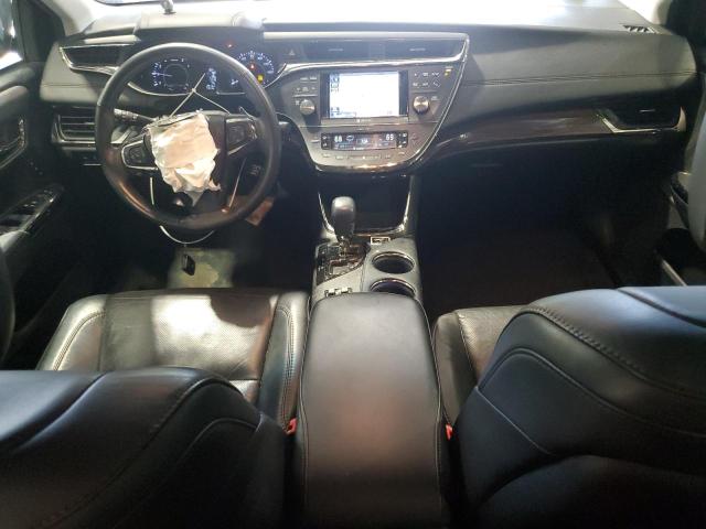 Photo 8 from auction – 2013 TOYOTA AVALON BASE with VIN 4T1BK1EB1DU009237
