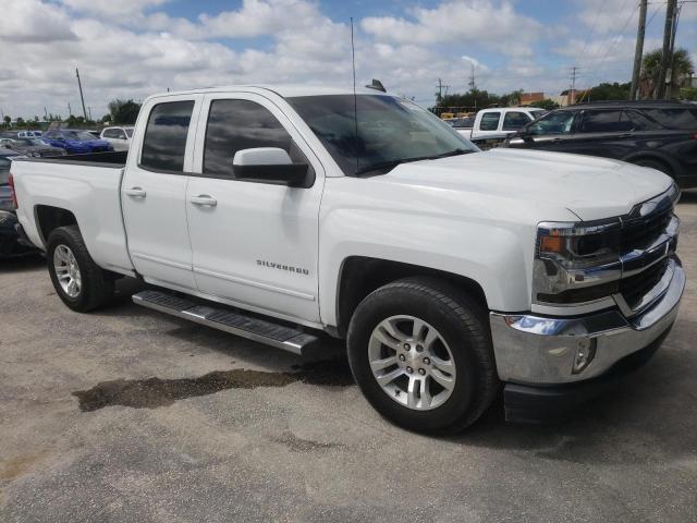Photo 4 from auction – 2019 CHEVROLET SILVERADO with VIN 2GCRCPEC1K1102909