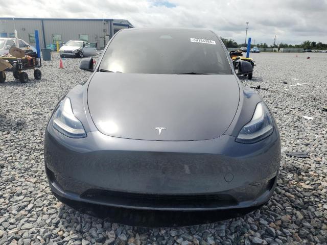 Photo 5 from auction – 2022 TESLA MODEL Y with VIN 7SAYGDEF0NF392363
