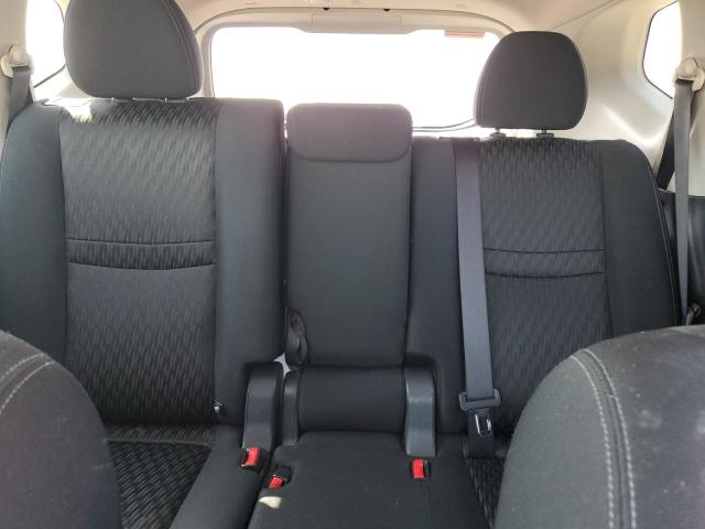 Photo 10 from auction – 2017 NISSAN ROGUE S with VIN KNMAT2MV3HP546971