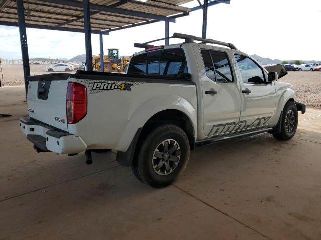 Photo 3 from auction – 2020 NISSAN FRONTIER S with VIN 1N6ED0EB7LN718251