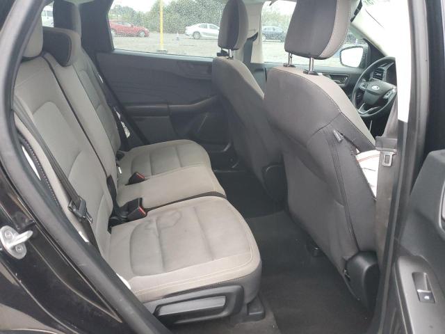 Photo 11 from auction – 2021 FORD ESCAPE S with VIN 1FMCU0F6XMUA12437