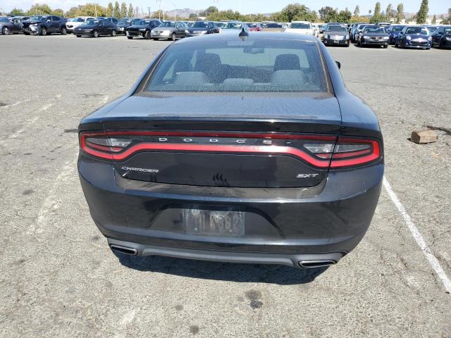 Photo 6 from auction – 2016 DODGE CHARGER SXT with VIN 2C3CDXHG1GH114871