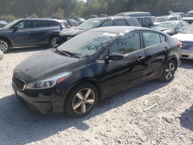 Photo 1 from auction – 2018 KIA FORTE LX with VIN 3KPFL4A75JE219078