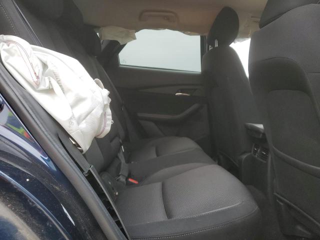 Photo 10 from auction – 2023 MAZDA CX-30 PREF with VIN 3MVDMBCM7PM531962