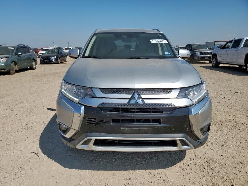 Photo 5 from auction – 2020 MITSUBISHI OUTLANDER with VIN JA4AD3A36LZ034795
