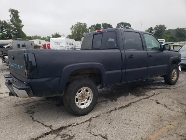 Foto 3 de la subasta – 2003 CHEVROLET SILVERADO con VIN 1GCGK13U83F192511