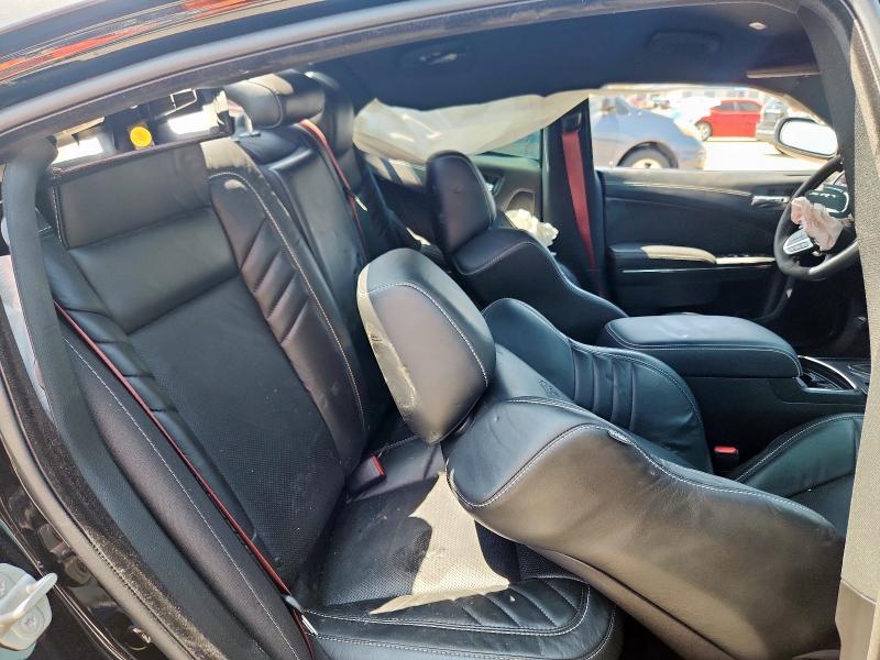 Photo 10 from auction – 2023 DODGE CHARGER SR with VIN 2C3CDXL90PH520729