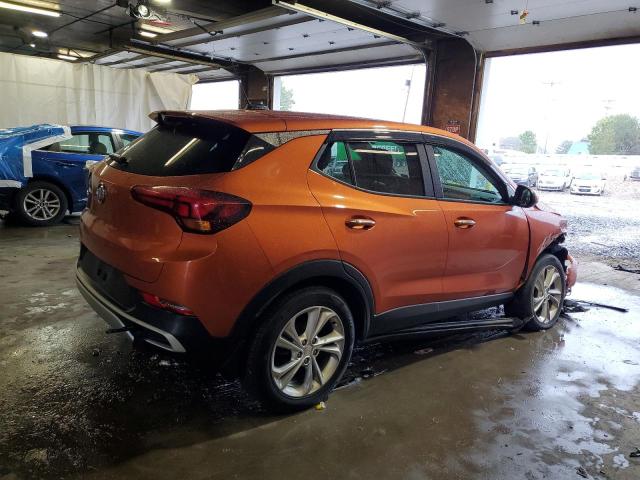 Фото 3 с аукциона – 2023 BUICK ENCORE GX с VIN KL4MMCSL4PB025006