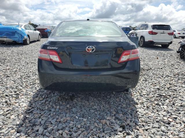 Photo 6 from auction – 2011 TOYOTA CAMRY BASE with VIN 4T1BF3EK2BU700256