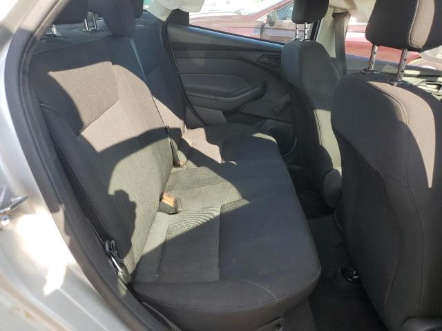 Photo 10 from auction – 2017 FORD FOCUS S with VIN 1FADP3E28HL336441