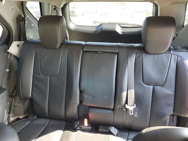 Photo 10 from auction – 2013 CHEVROLET EQUINOX LTZ with VIN 2GNALFEK4D6179091