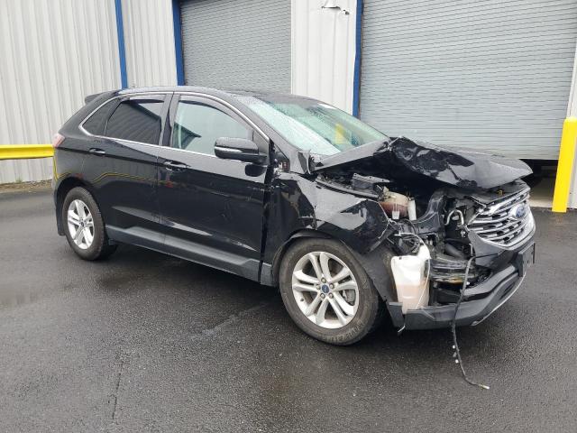 Photo 4 from auction – 2019 FORD EDGE SEL with VIN 2FMPK4J94KBC18047