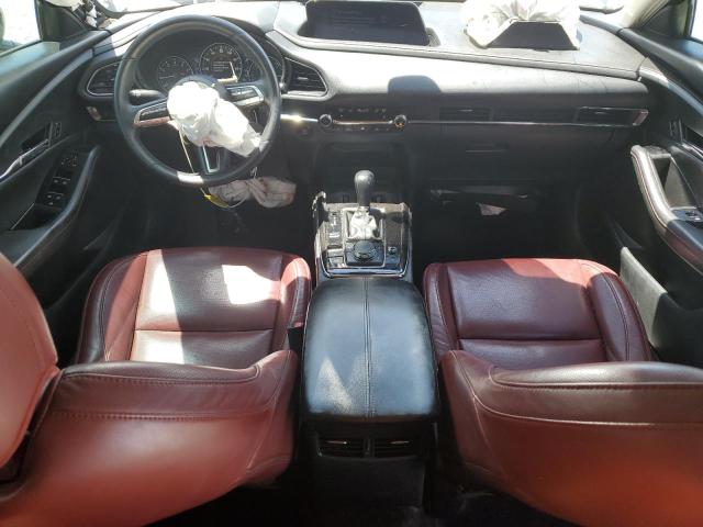 Photo 8 from auction – 2022 MAZDA CX-30 PREF with VIN 3MVDMBCL5NM440015