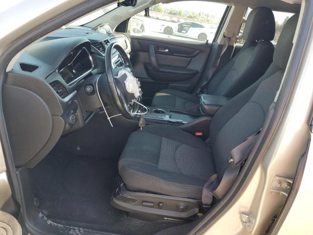 Photo 7 from auction – 2015 CHEVROLET TRAVERSE LT with VIN 1GNKRGKD7FJ381508