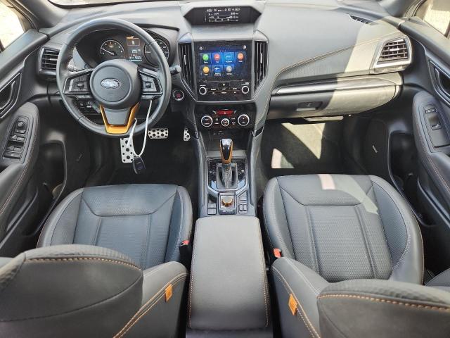 Zdjęcie 8 z aukcji – 2023 SUBARU FORESTER WILDERNESS z VIN JF2SKAMC2PH429232