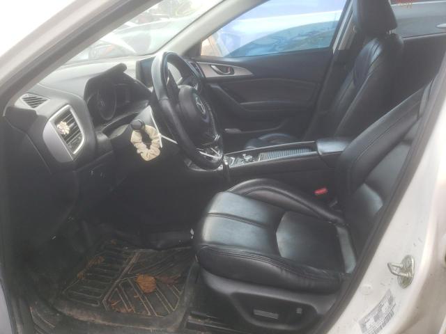 Photo 7 from auction – 2018 MAZDA 3 TOURING with VIN 3MZBN1V34JM202676