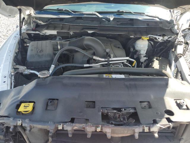 Photo 11 from auction – 2018 RAM 1500 LARAMIE with VIN 1C6RR7NT3JS206712