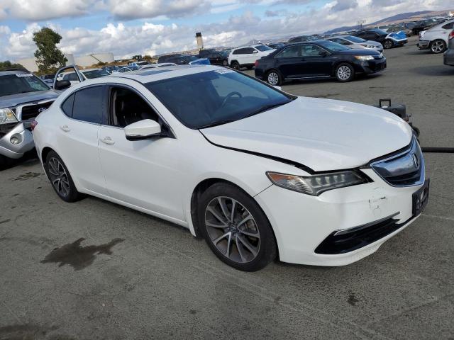 Photo 4 from auction – 2016 ACURA TLX TECH with VIN 19UUB2F54GA006349