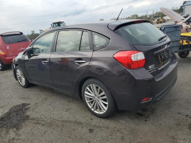 Photo 2 from auction – 2013 SUBARU IMPREZA LI with VIN JF1GPAG62D2899258