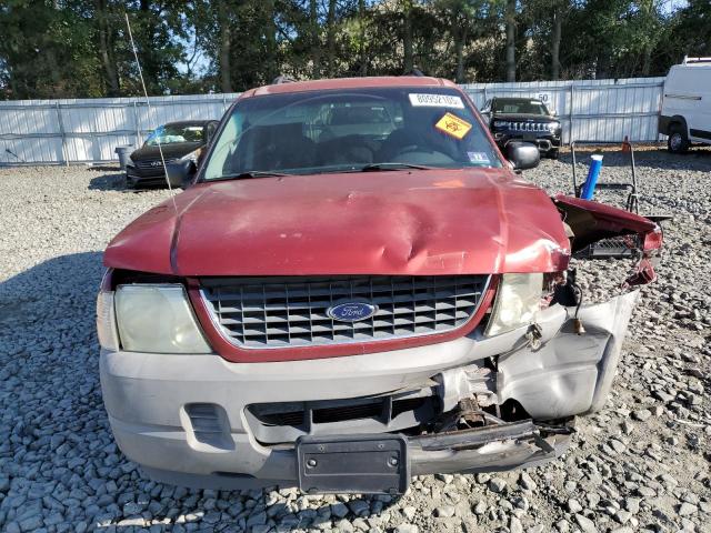 Photo 5 from auction – 2002 FORD EXPLORER XLS with VIN 1FMZU62E22ZB54825