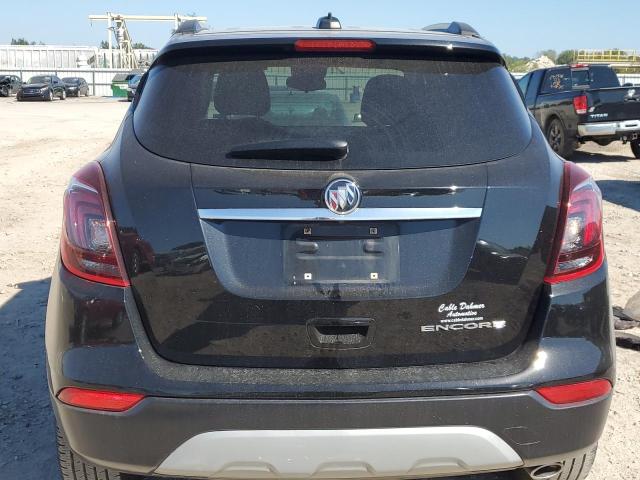 Photo 6 from auction – 2019 BUICK ENCORE PRE with VIN KL4CJASB5KB716473