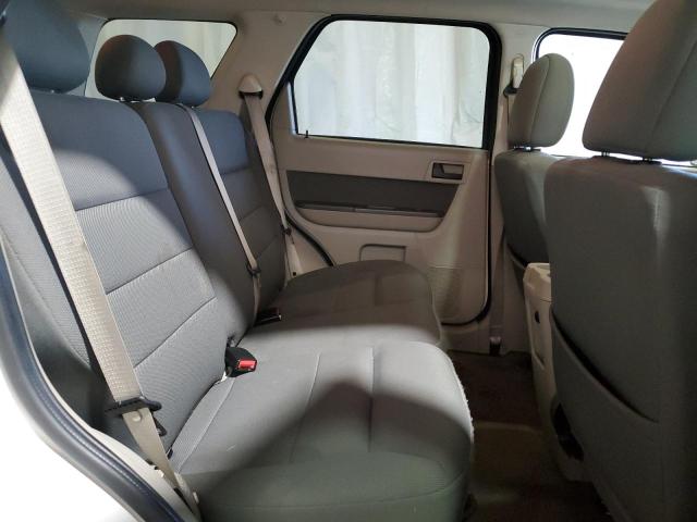 Photo 11 from auction – 2009 FORD ESCAPE XLT with VIN 1FMCU93789KC66653