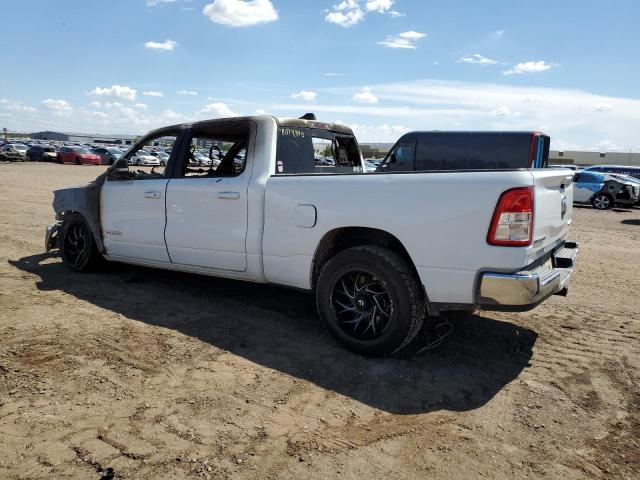 Photo 2 from auction – 2022 RAM 1500 BIG H with VIN 1C6RRFMG0NN195493