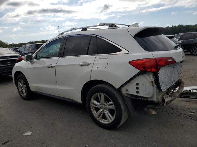 Photo 2 from auction – 2015 ACURA RDX TECHNOLOGY with VIN 5J8TB4H52FL029023