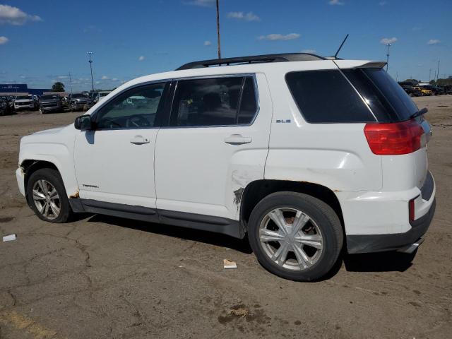 Photo 2 from auction – 2017 GMC TERRAIN SLE with VIN 2GKFLSEK1H6204630