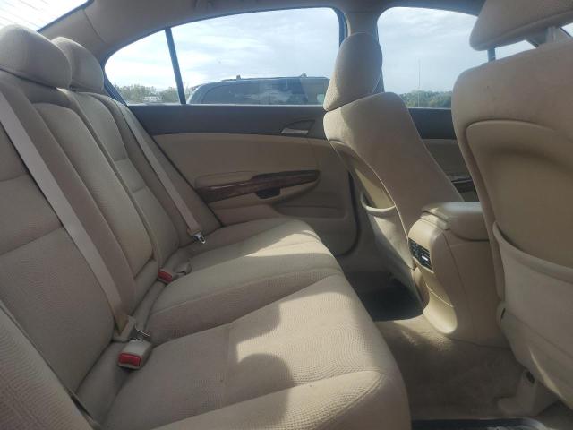 Photo 10 from auction – 2010 HONDA ACCORD EX with VIN 1HGCP2F73AA058920