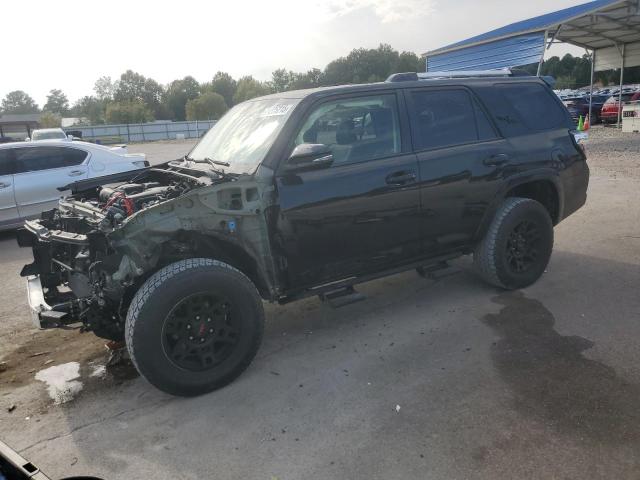 Photo 1 from auction – 2018 TOYOTA 4RUNNER SR with VIN JTEBU5JR7J5524138