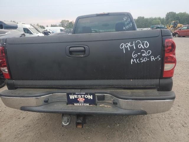 Photo 6 from auction – 2007 CHEVROLET SILVERADO with VIN 1GCEC14V87Z207282