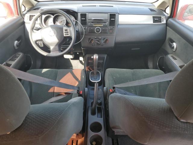 Photo 8 from auction – 2011 NISSAN VERSA S with VIN 3N1BC1CP7BL505959