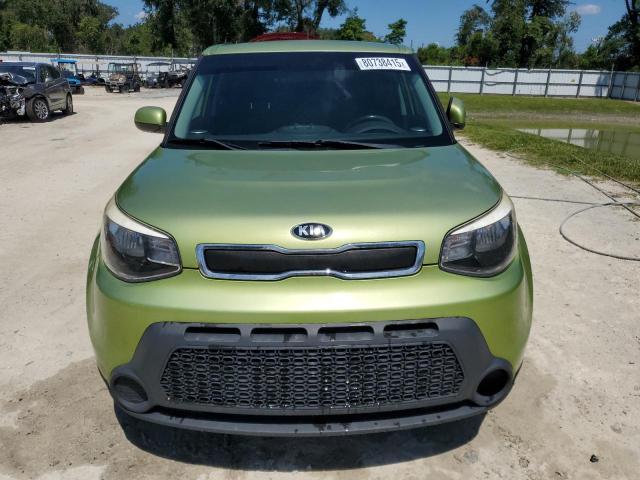 Photo 5 from auction – 2016 KIA SOUL with VIN KNDJN2A28G7848758