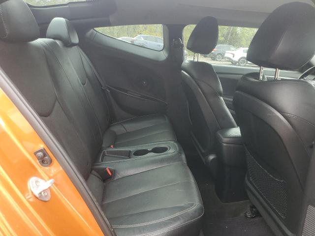 Photo 10 from auction – 2015 HYUNDAI VELOSTER T with VIN KMHTC6AE9FU236872