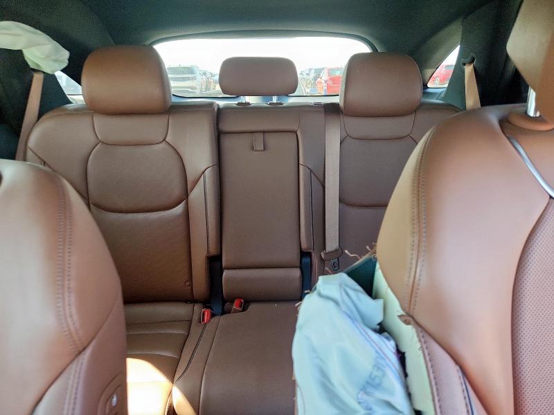 صورة رقم 10 من المزاد - 2022 GENESIS GV70 BASE مع VIN KMUMADTB2NU067781