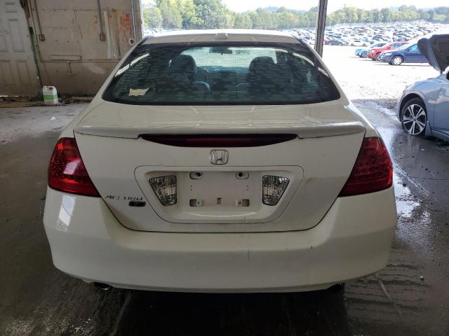 Photo 6 from auction – 2007 HONDA ACCORD EX with VIN 1HGCM66527A079720