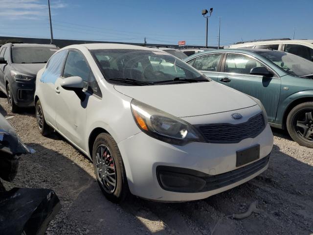 Photo 4 from auction – 2013 KIA RIO LX with VIN KNADM4A35D6226475