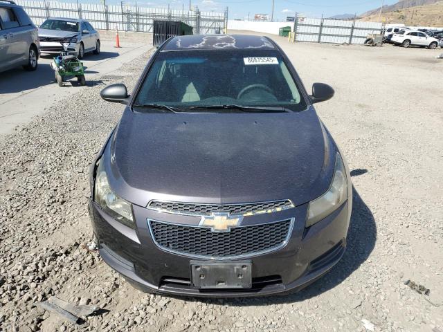 Photo 5 from auction – 2011 CHEVROLET CRUZE LS with VIN 1G1PC5SH2B7198105