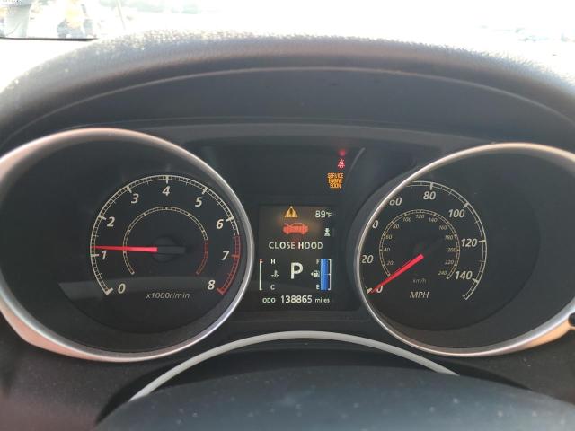Photo 9 from auction – 2015 MITSUBISHI OUTLANDER with VIN 4A4AP3AUXFE027018