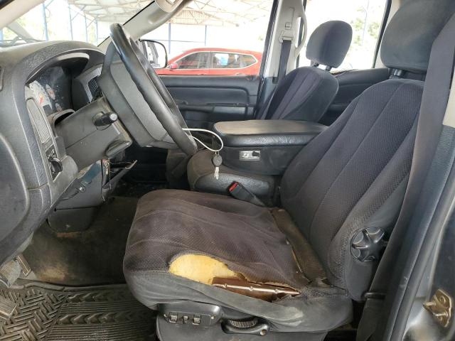 Photo 7 from auction – 2005 DODGE RAM 1500 S with VIN 1D7HA18D15S294636