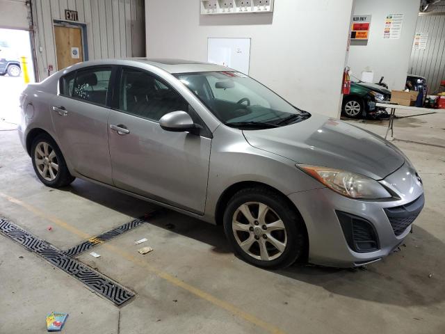 Photo 4 from auction – 2011 MAZDA 3 I with VIN JM1BL1VG5B1359269