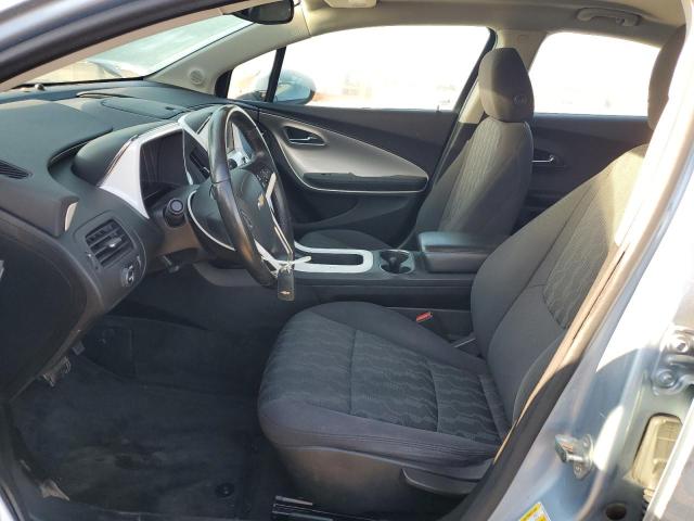 Photo 7 from auction – 2013 CHEVROLET VOLT with VIN 1G1RE6E41DU113387