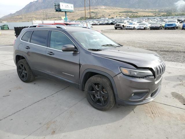 Photo 4 from auction – 2019 JEEP CHEROKEE with VIN 1C4PJMLX1KD104598