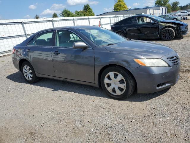 Photo 4 from auction – 2009 TOYOTA CAMRY BASE with VIN 4T4BE46K89R124471