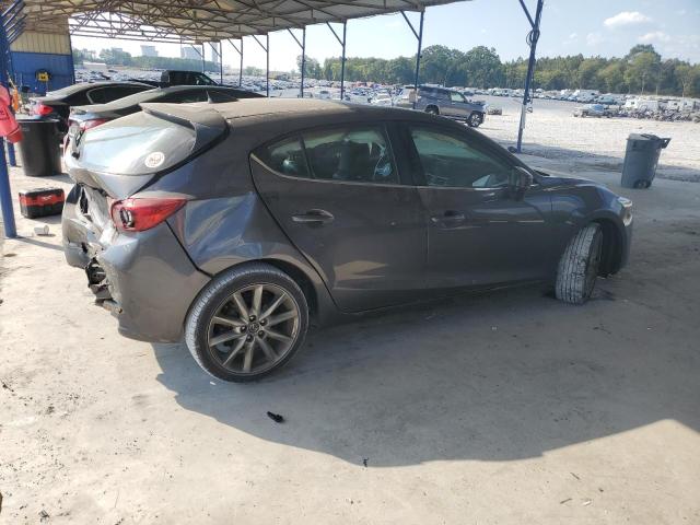 Photo 3 from auction – 2018 MAZDA 3 TOURING with VIN 3MZBN1L39JM226765