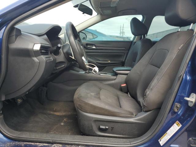 Photo 7 from auction – 2020 NISSAN ALTIMA S with VIN 1N4BL4BV3LC127866
