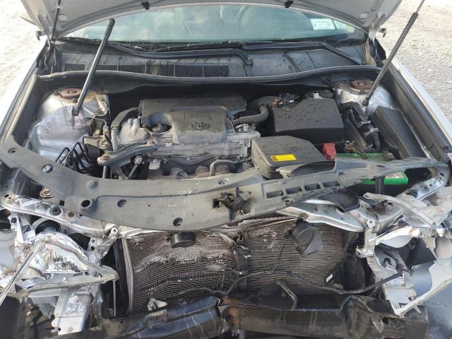 Photo 11 from auction – 2012 TOYOTA CAMRY BASE with VIN 4T4BF1FK9CR251961