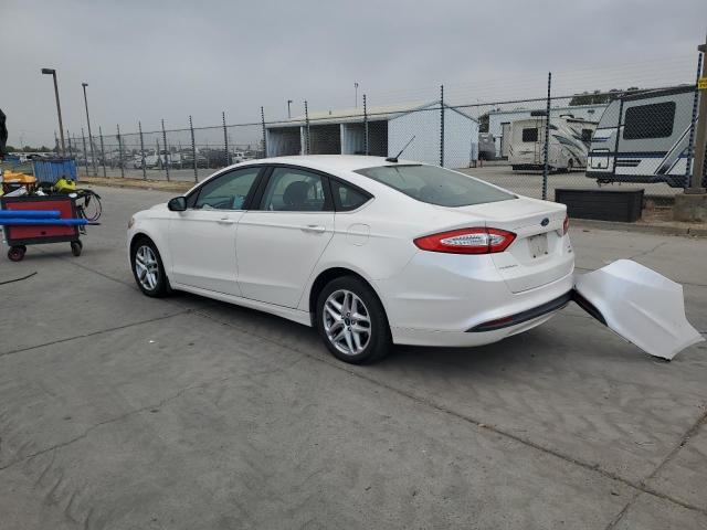 Photo 2 from auction – 2014 FORD FUSION SE with VIN 3FA6P0HDXER275319